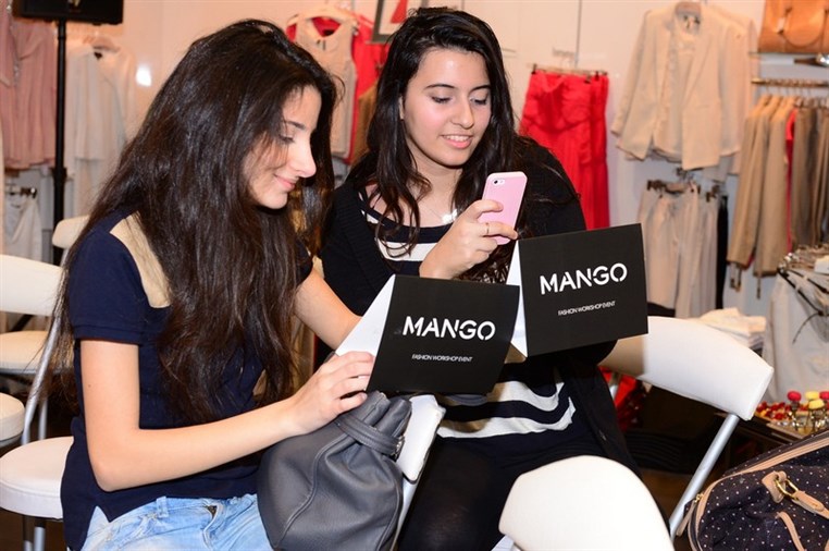 MANGO Workshop 